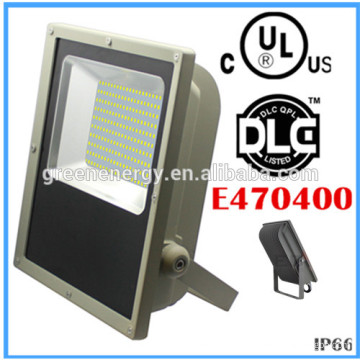 O ip65 exterior anti-água alto do lúmen SMD do UL DLC conduziu a luz de inundação 200w